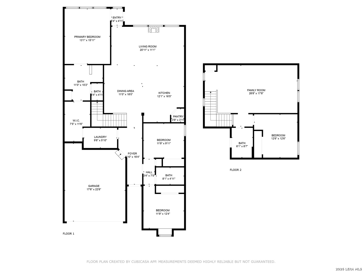 14850 Maverick Avenue San Antonio TX 78217