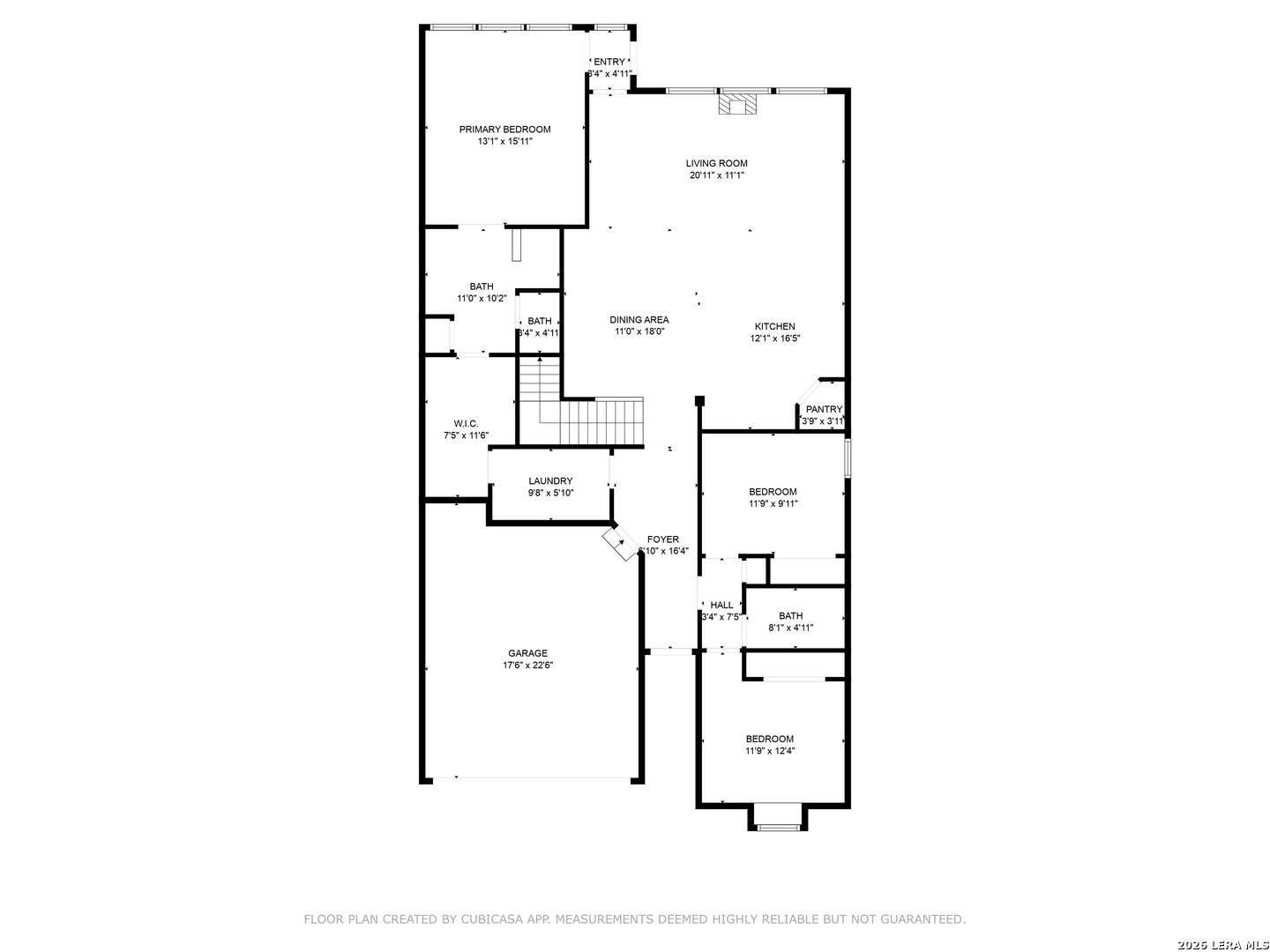 14850 Maverick Avenue San Antonio TX 78217