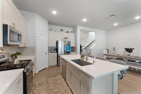 14850 Maverick Avenue San Antonio TX 78217
