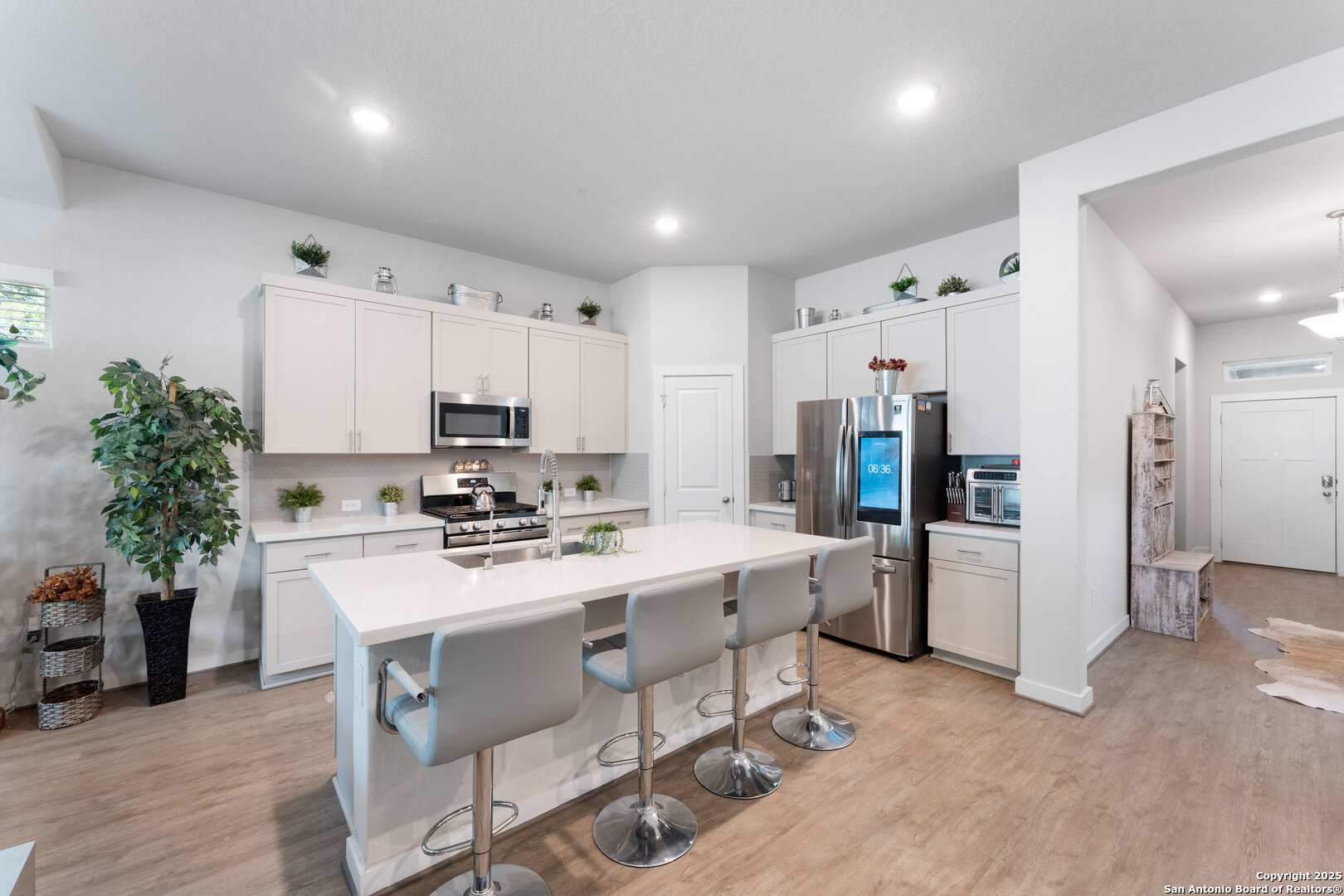 14850 Maverick Avenue San Antonio TX 78217