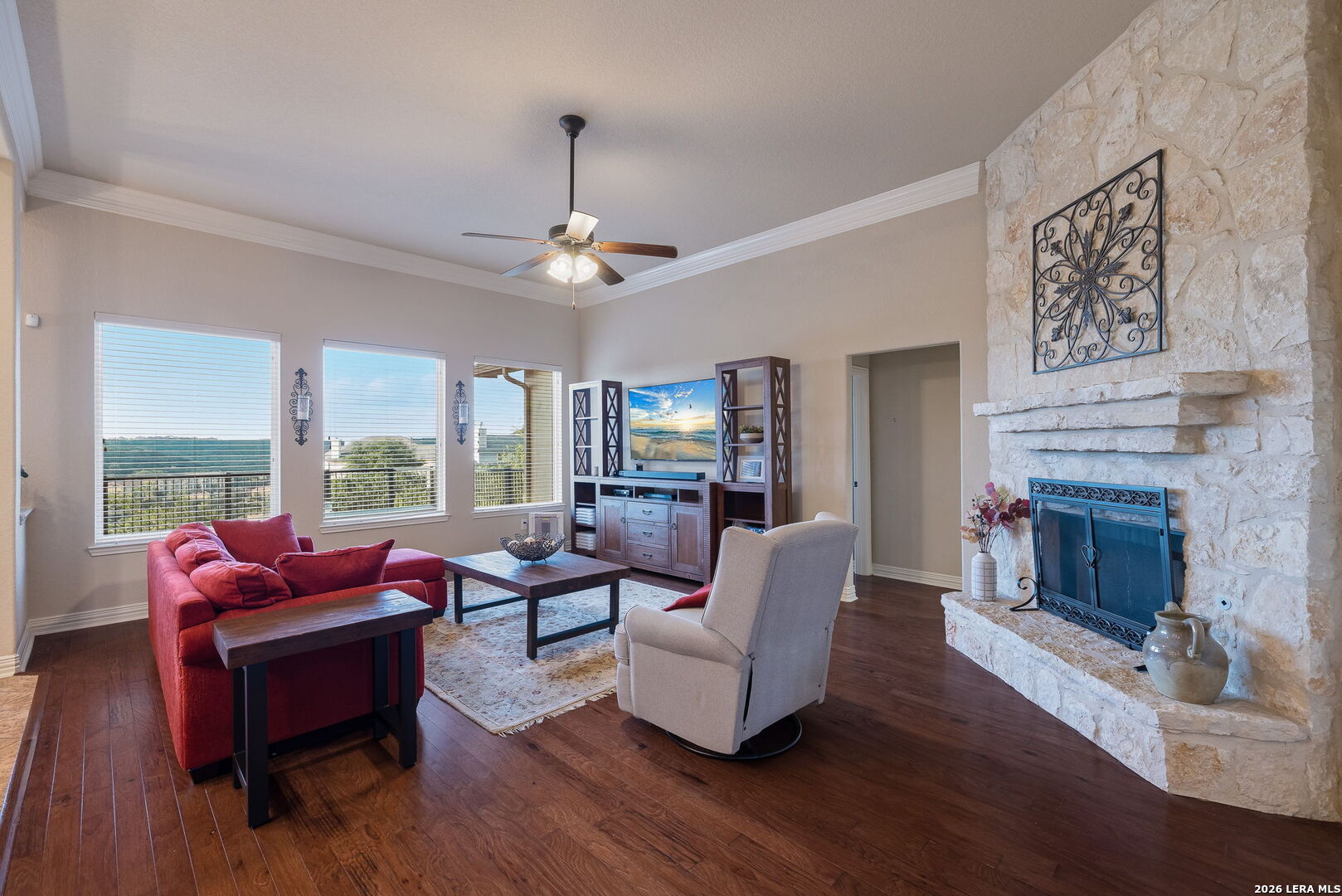 18323 Branson Falls San Antonio TX 78255