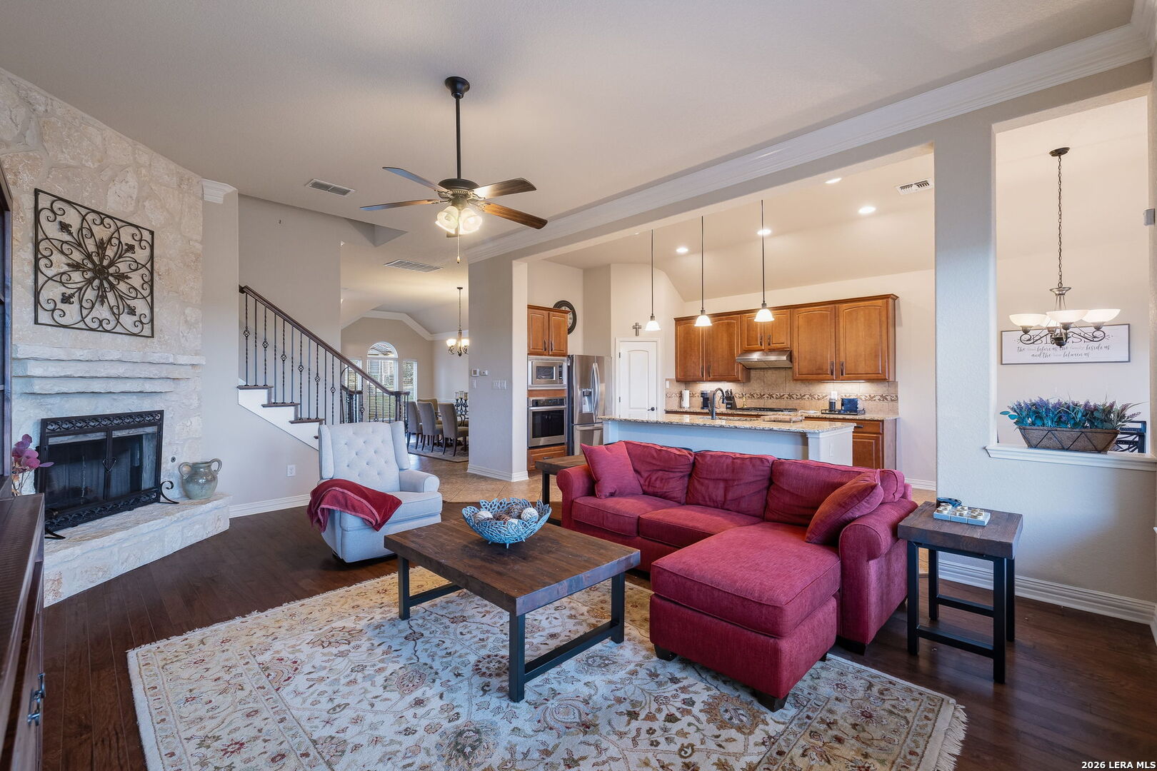 18323 Branson Falls San Antonio TX 78255