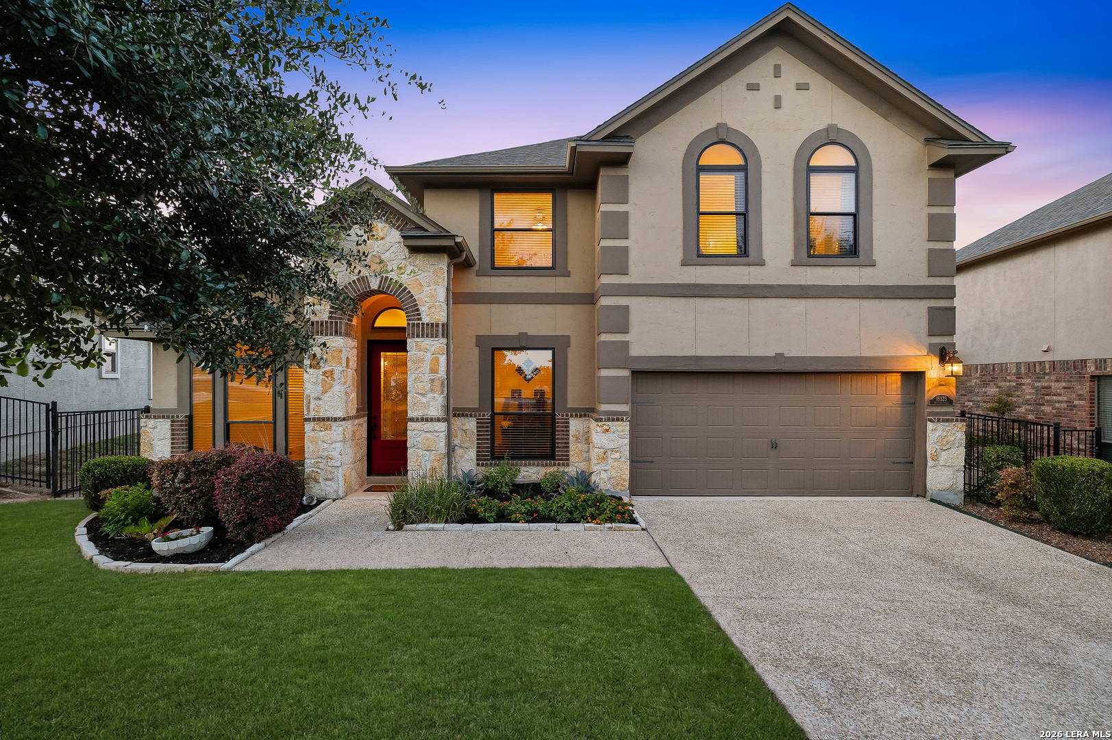 18323 Branson Falls San Antonio TX 78255