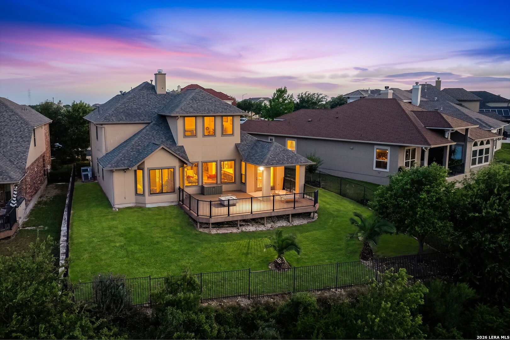 18323 Branson Falls San Antonio TX 78255