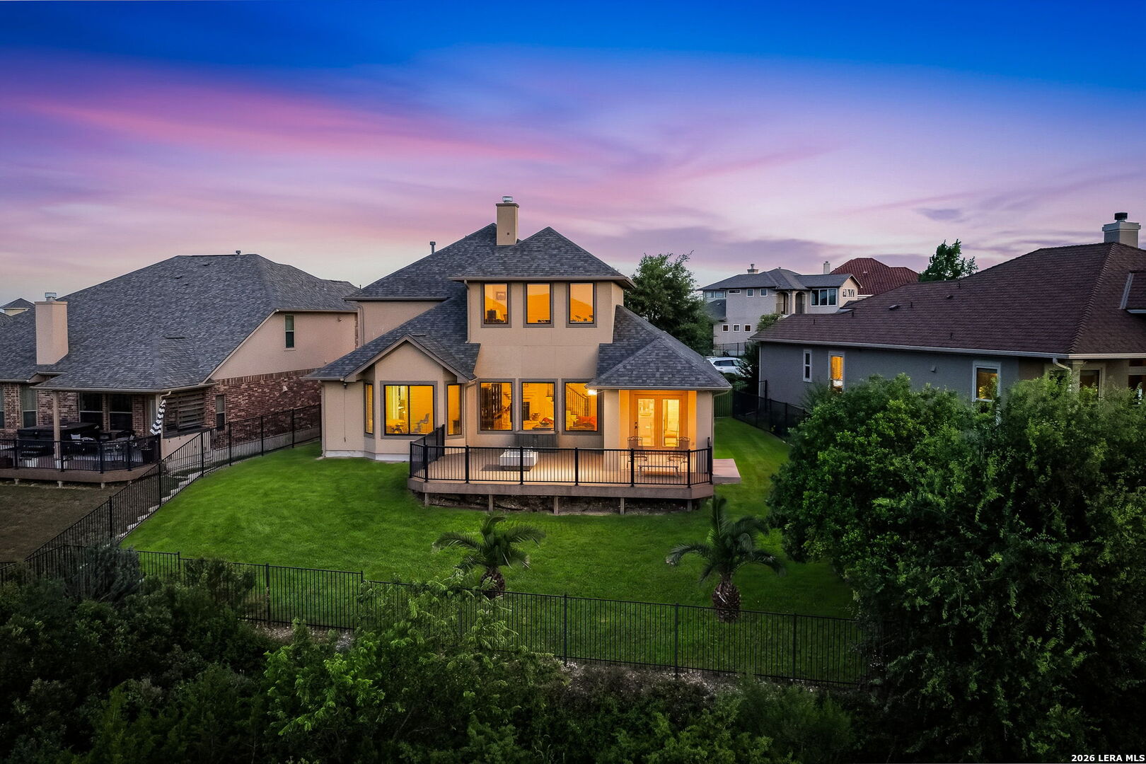 18323 Branson Falls San Antonio TX 78255