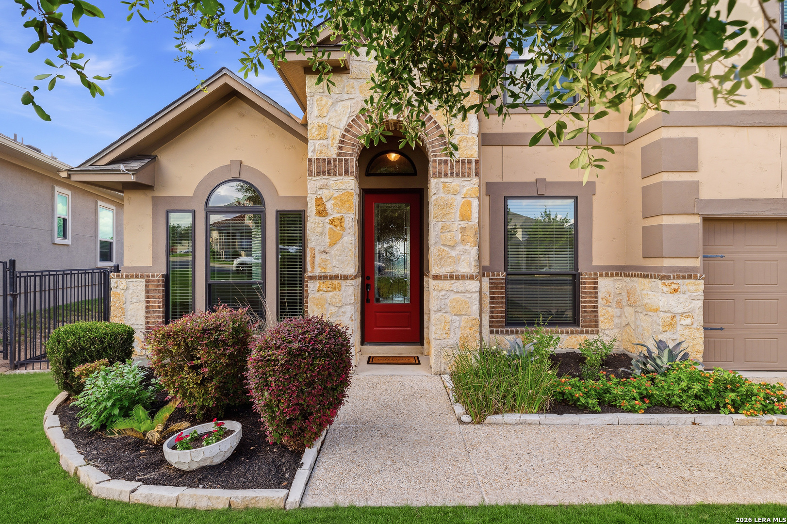 18323 Branson Falls San Antonio TX 78255
