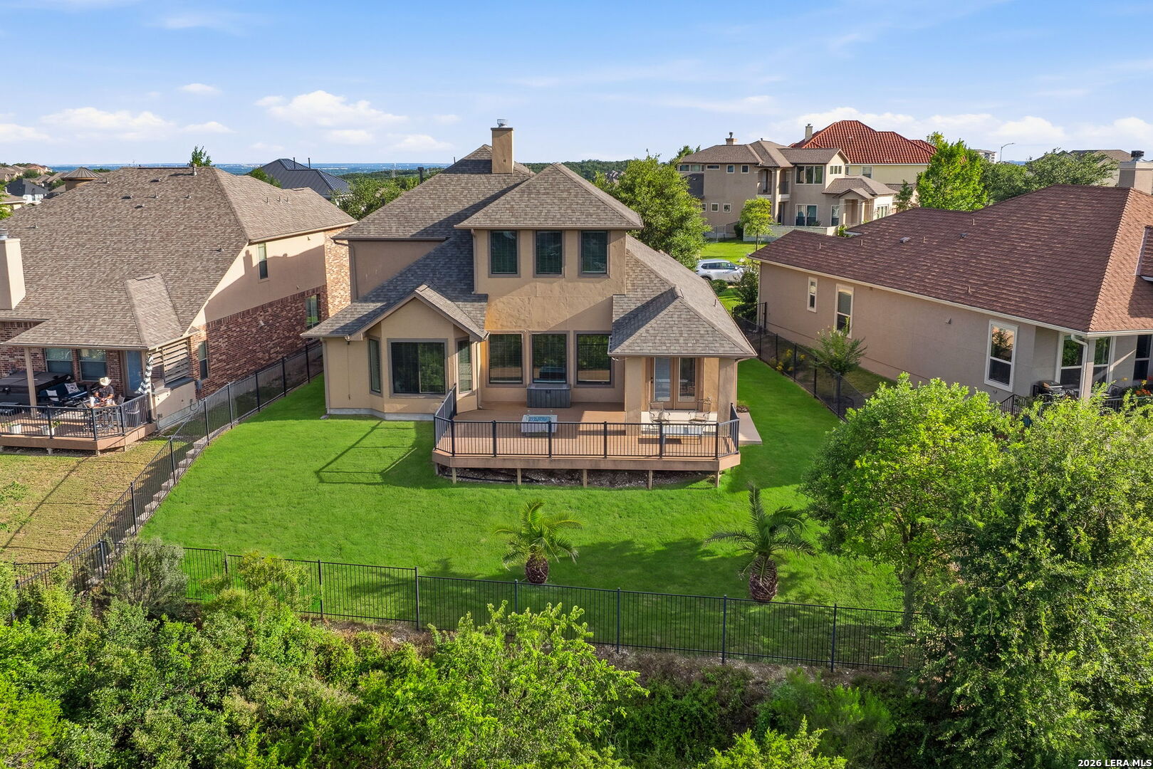 18323 Branson Falls San Antonio TX 78255