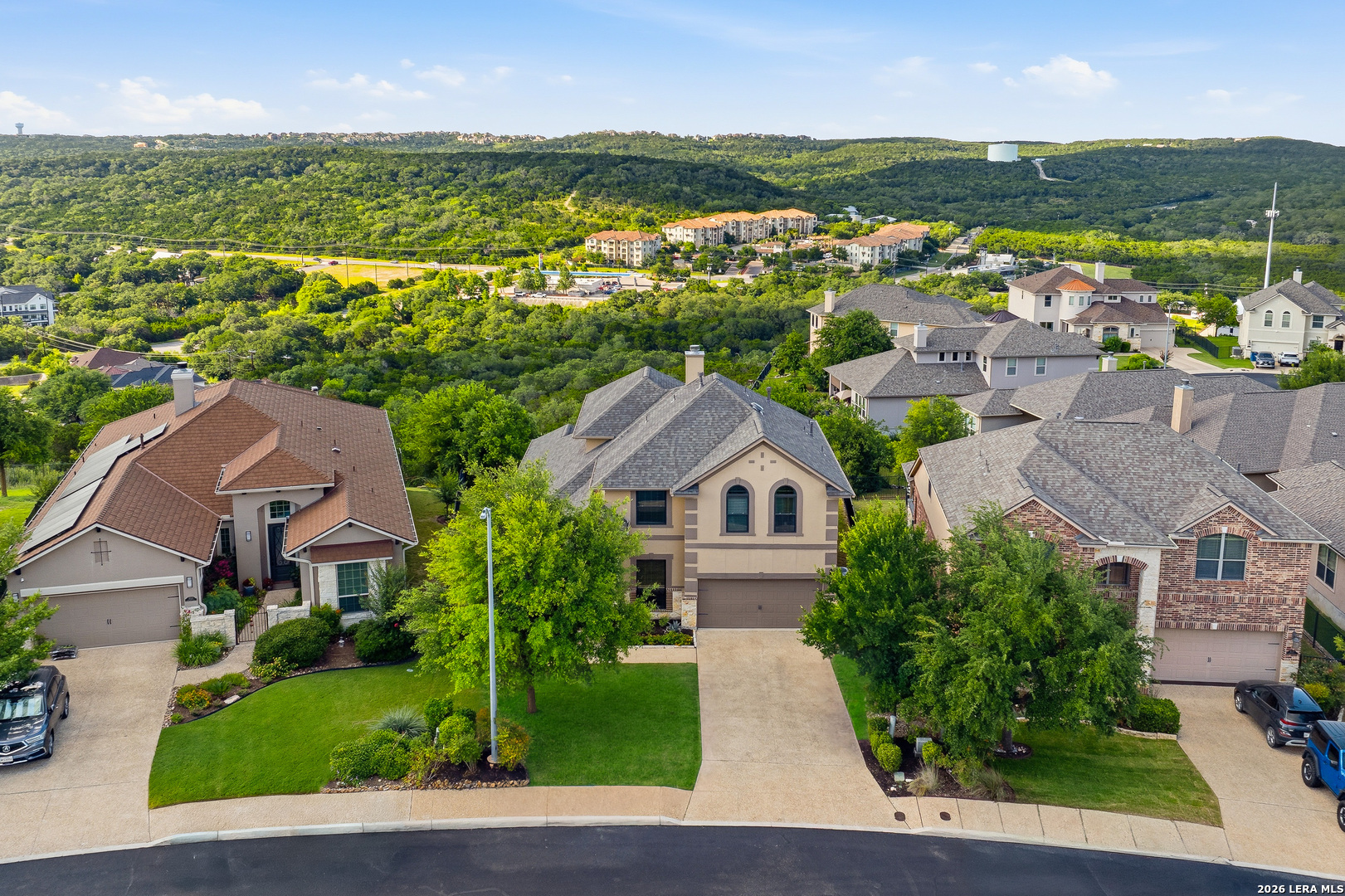 18323 Branson Falls San Antonio TX 78255