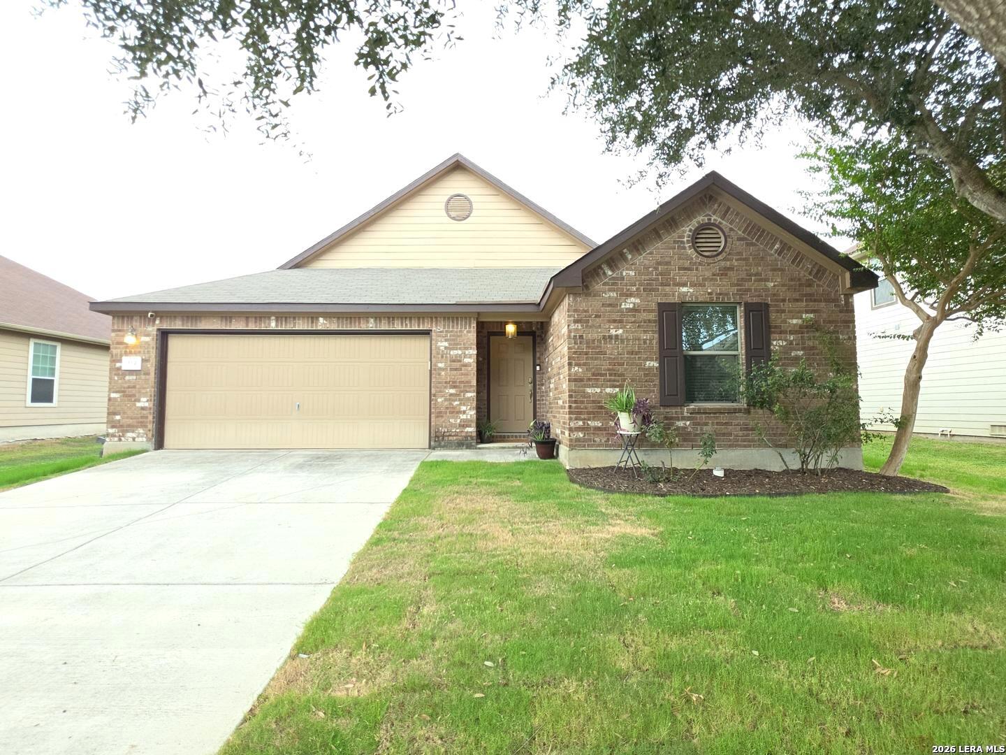 334 Flat Land Pass New Braunfels TX 78130