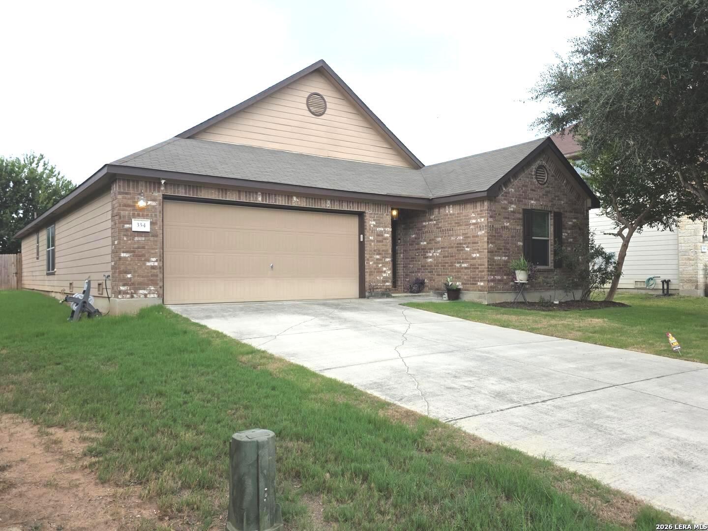 334 Flat Land Pass New Braunfels TX 78130