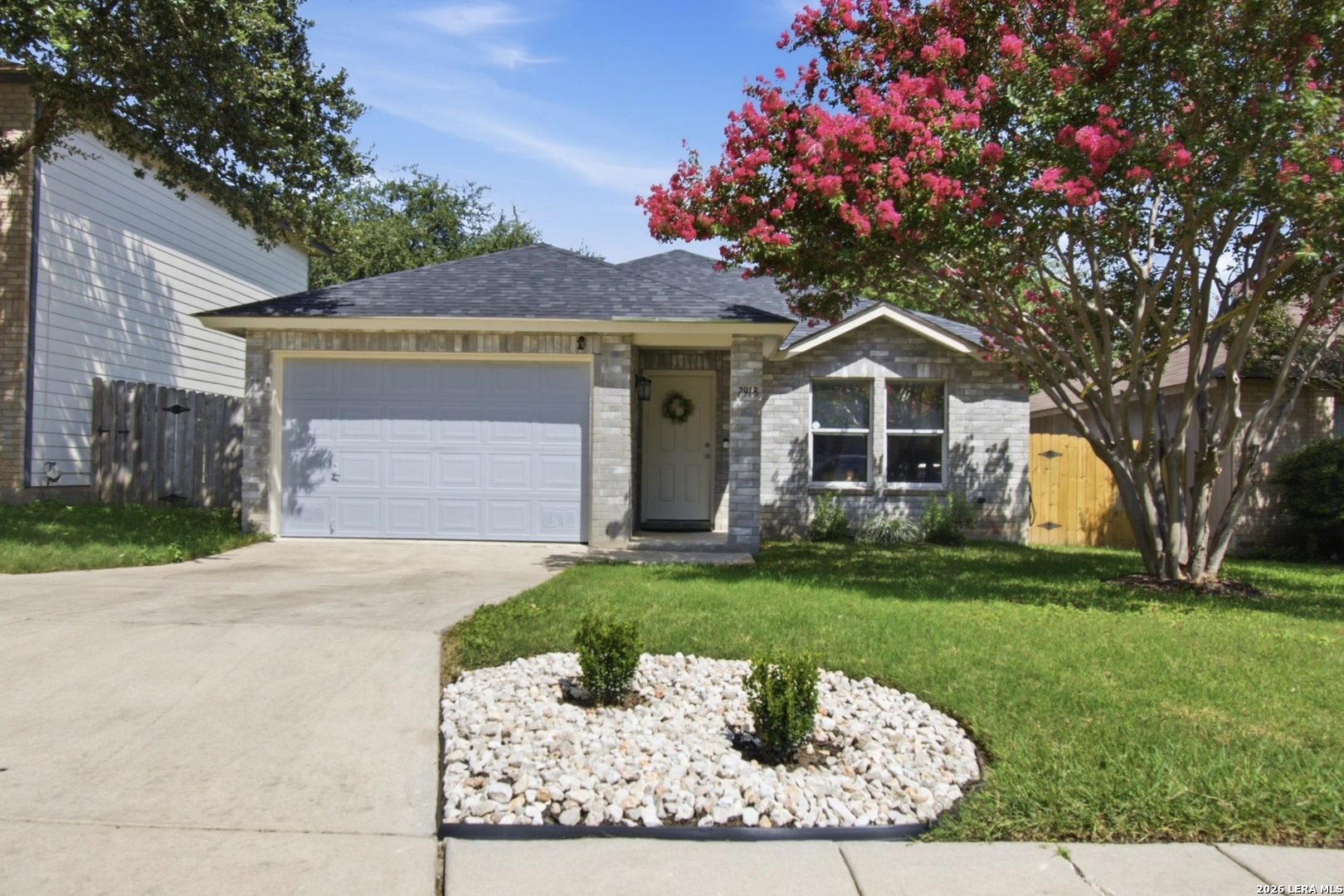 7918 Winterstone Drive San Antonio TX 78254