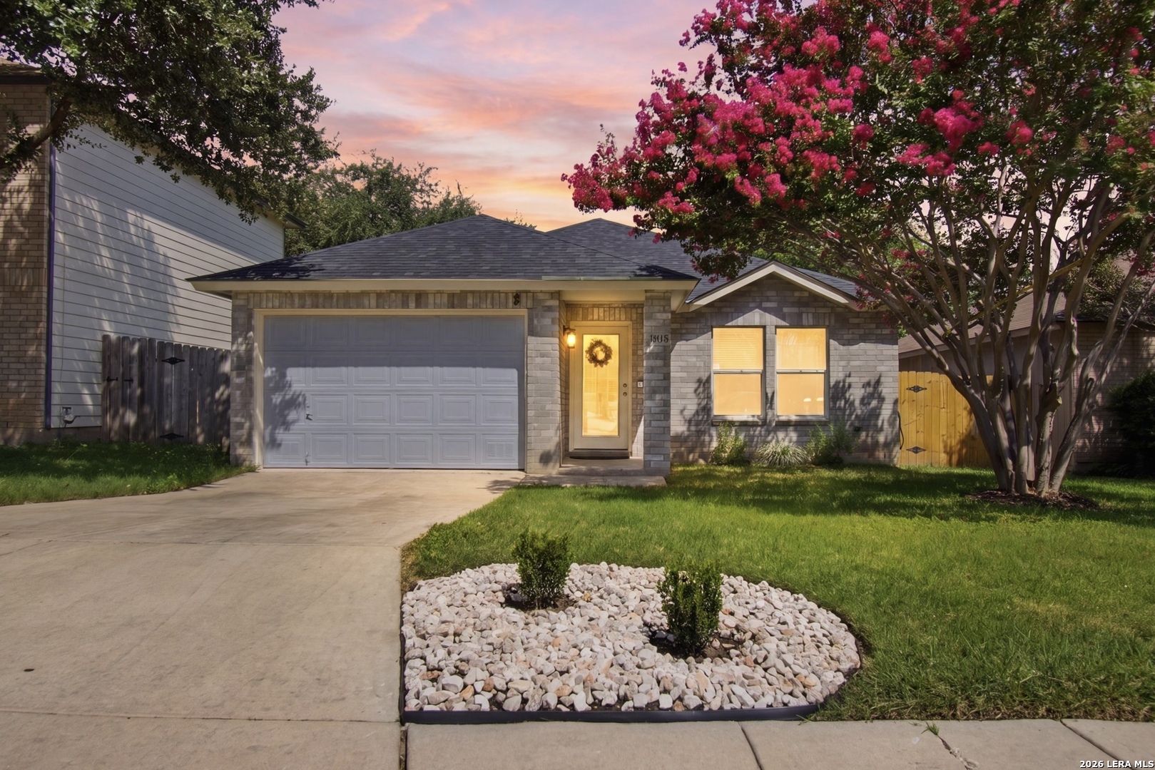 7918 Winterstone Drive San Antonio TX 78254