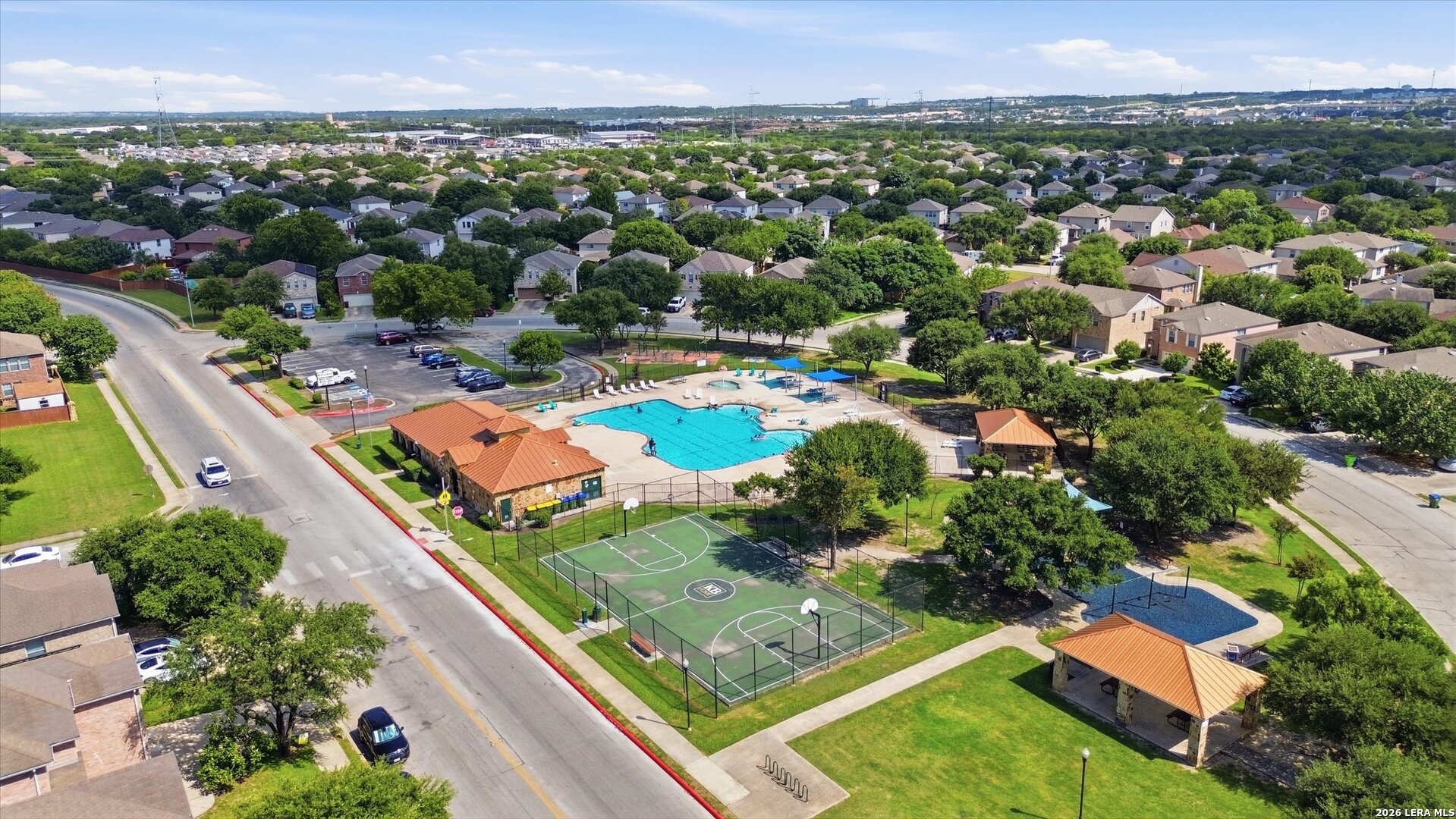 7918 Winterstone Drive San Antonio TX 78254