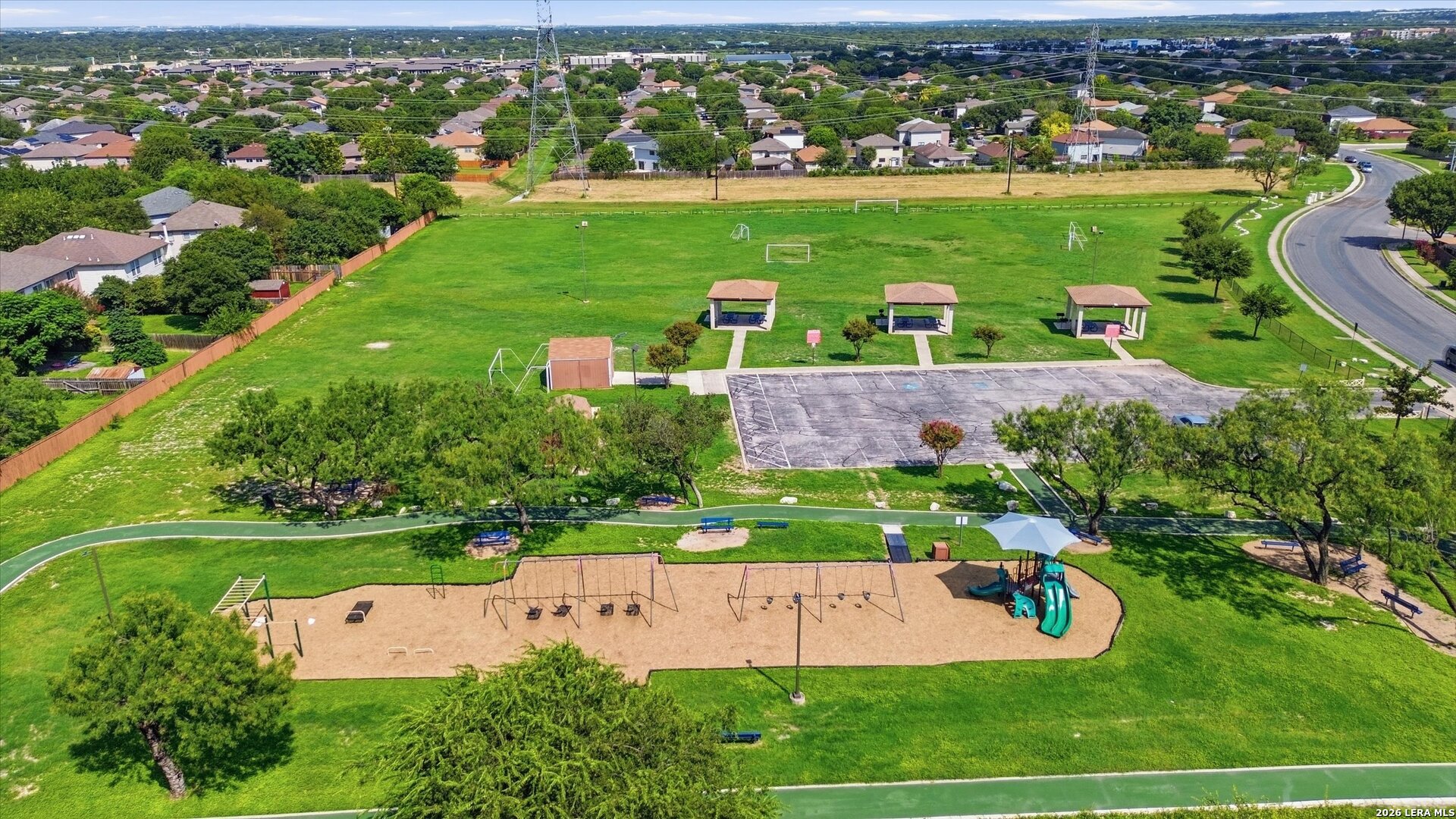 7918 Winterstone Drive San Antonio TX 78254