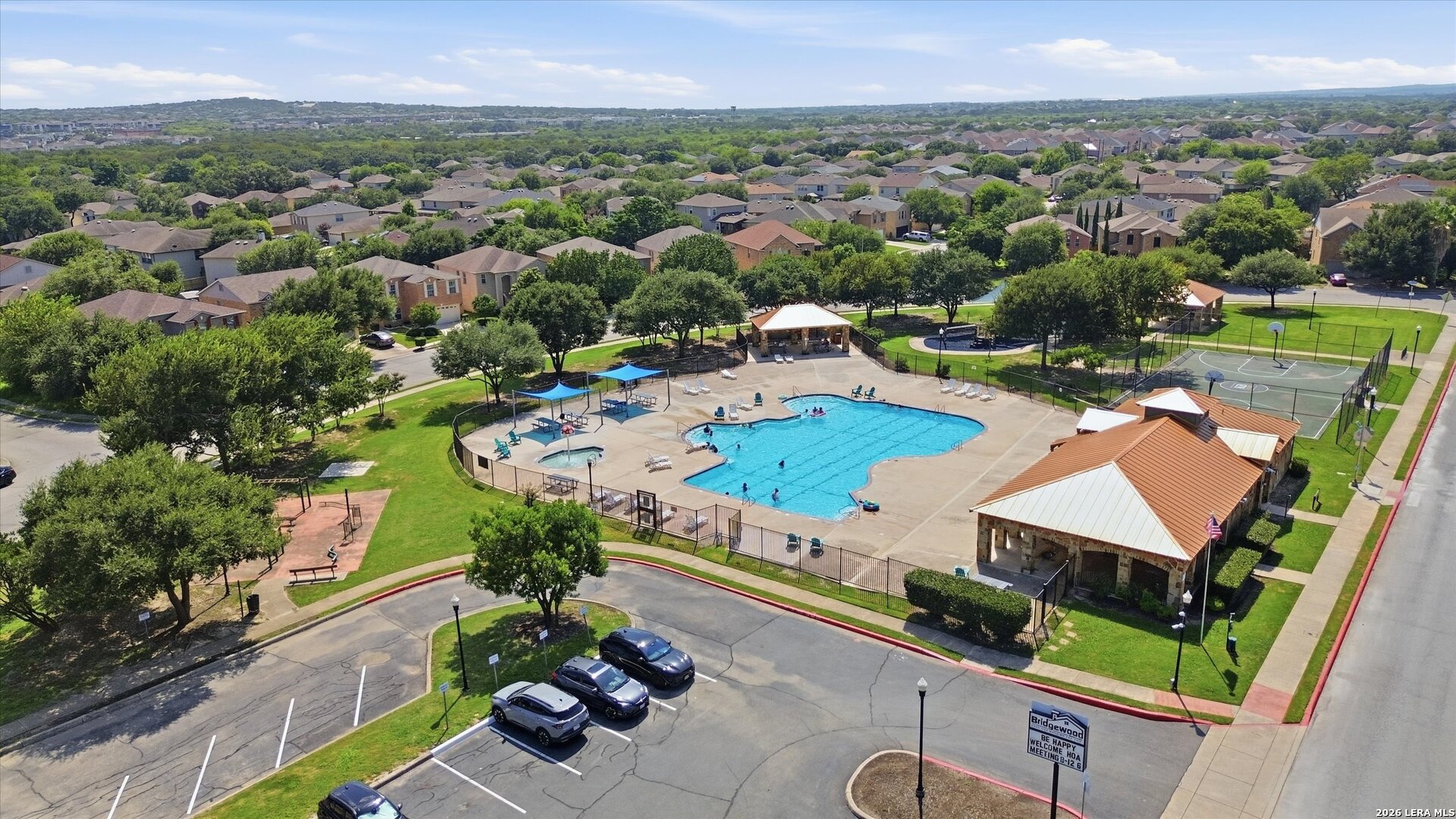 7918 Winterstone Drive San Antonio TX 78254