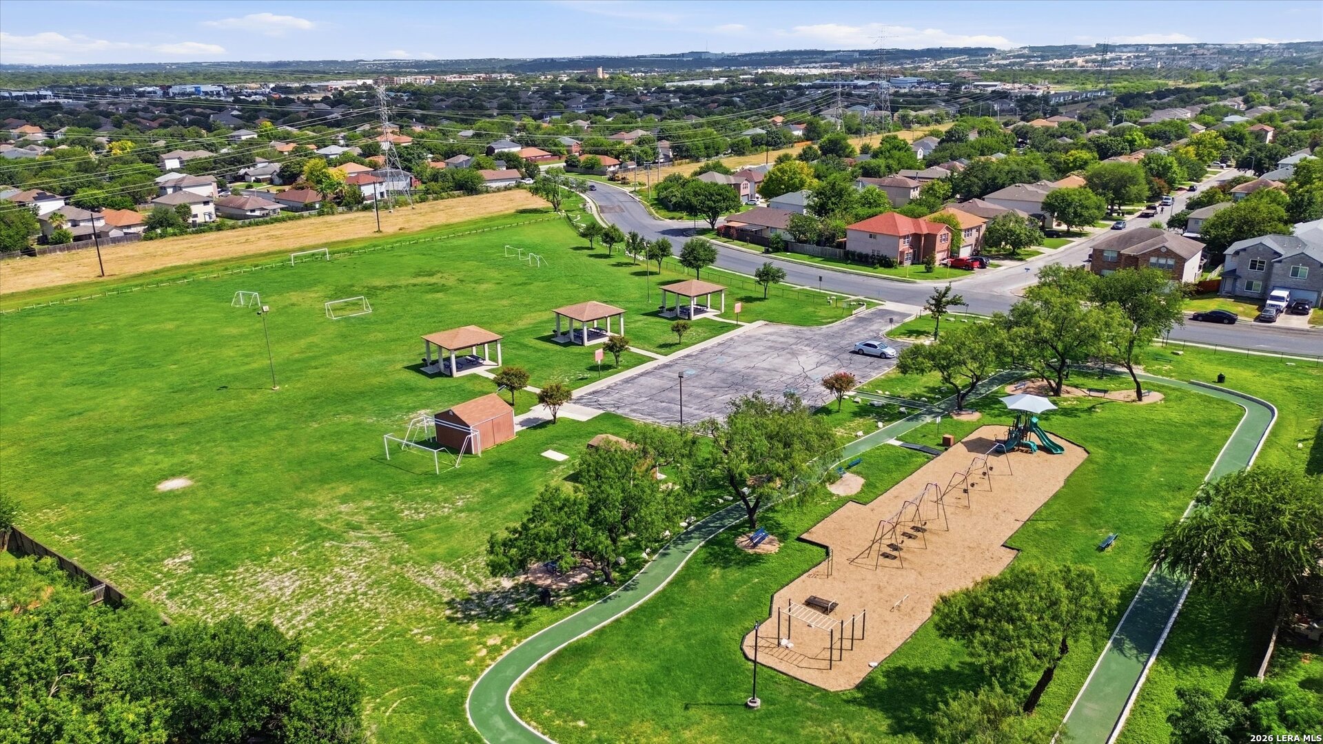 7918 Winterstone Drive San Antonio TX 78254
