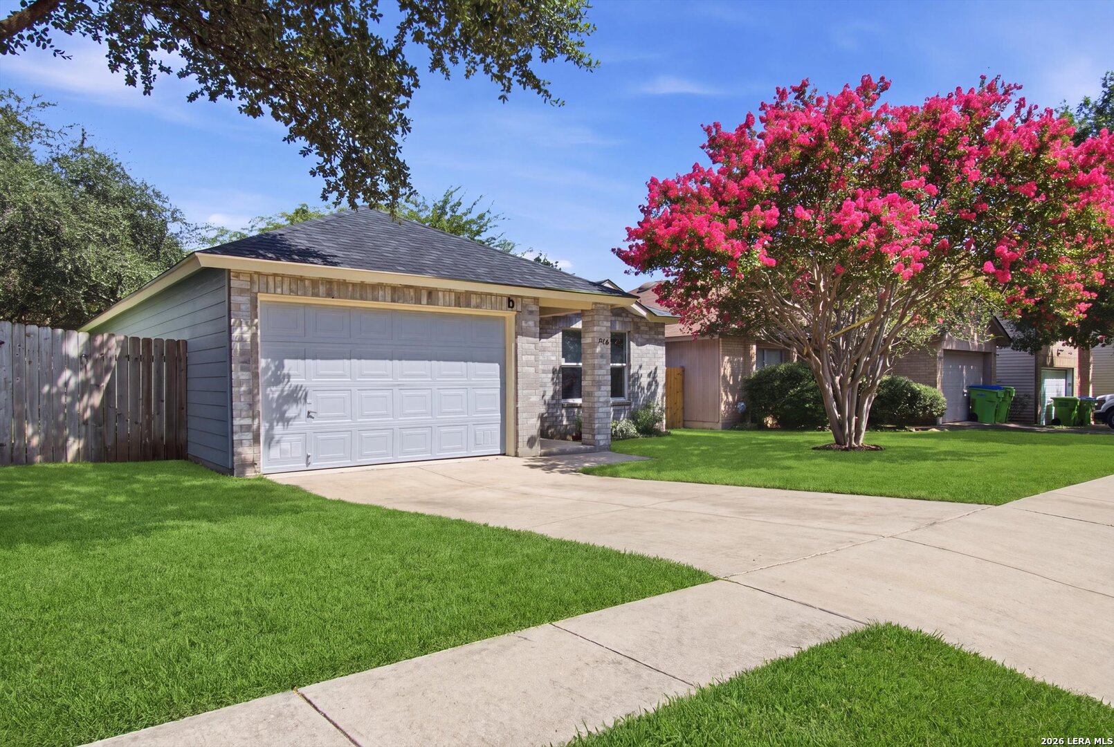 7918 Winterstone Drive San Antonio TX 78254