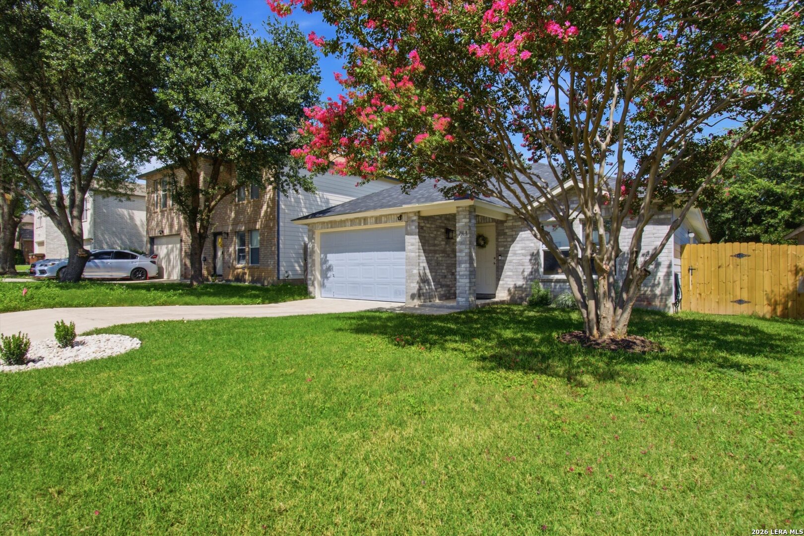 7918 Winterstone Drive San Antonio TX 78254