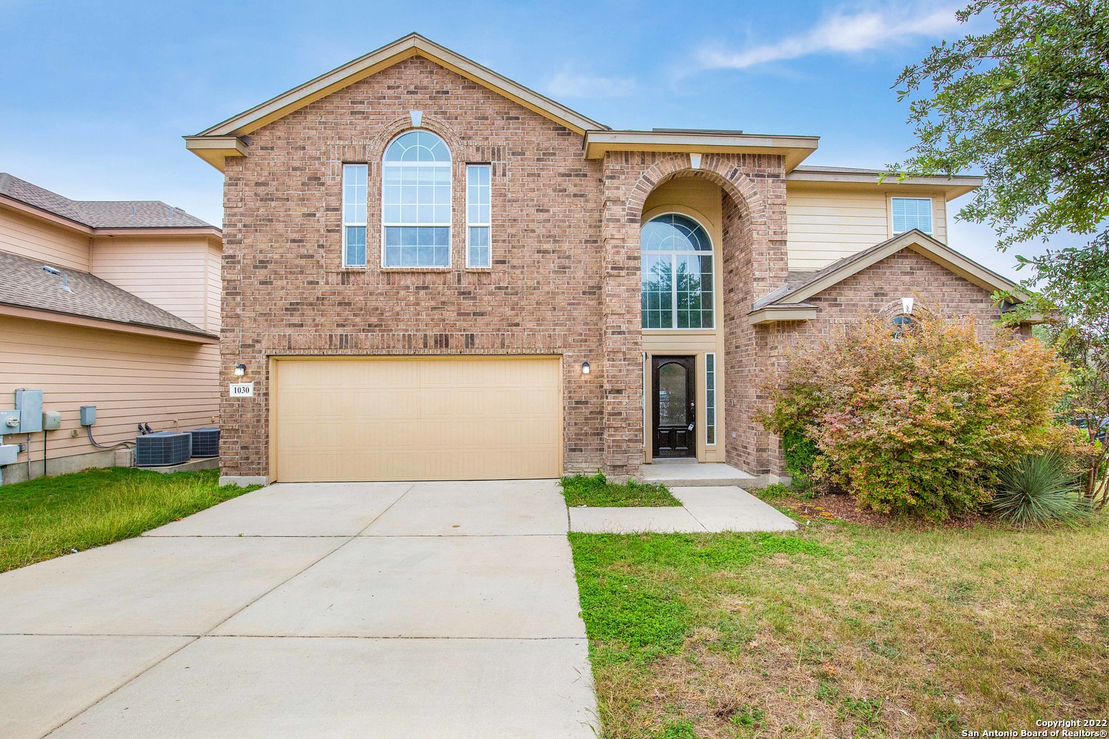 1030 Climbing Vine San Antonio TX 78245