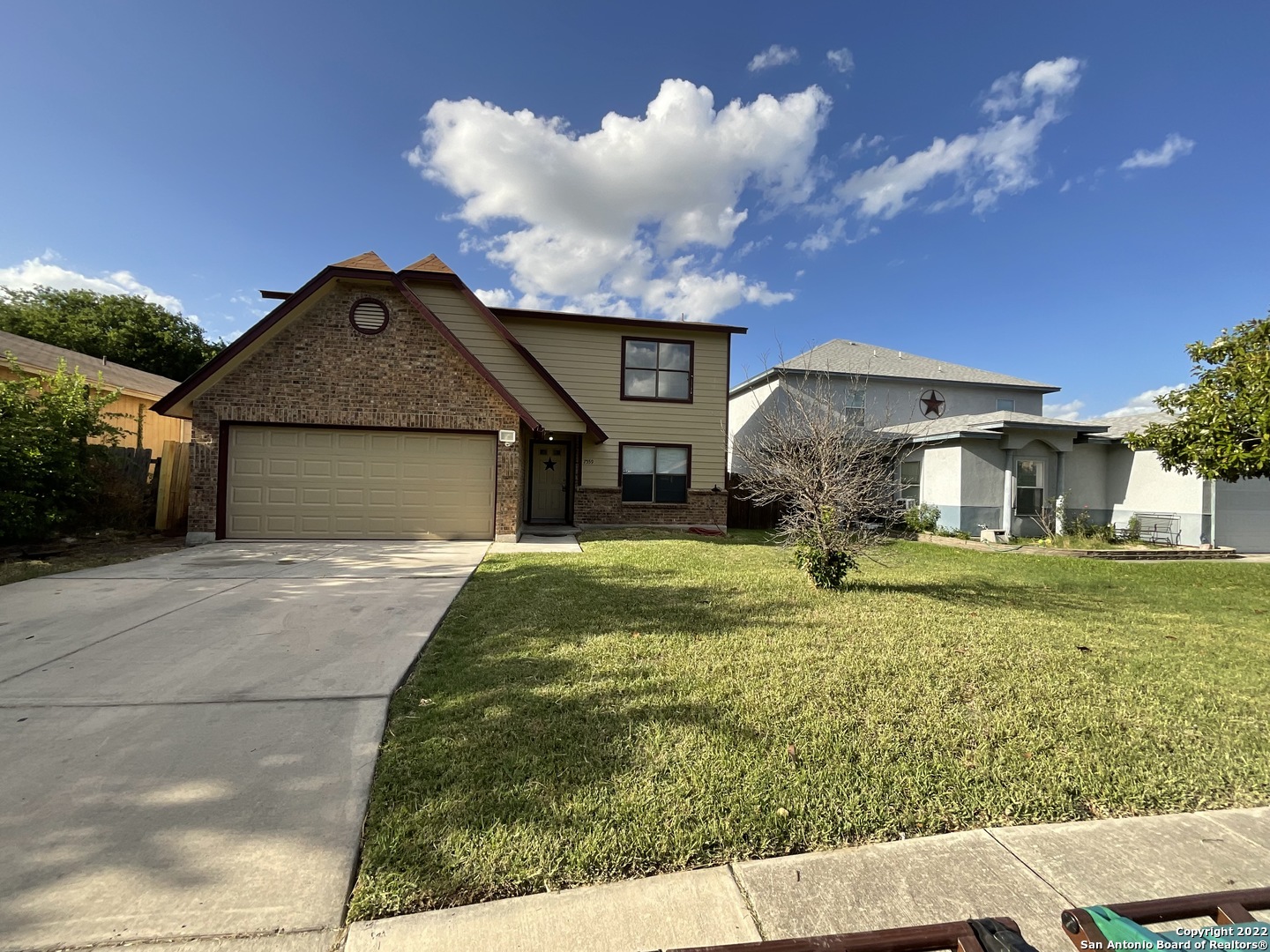 7559 Foss Meadows San Antonio TX 78244