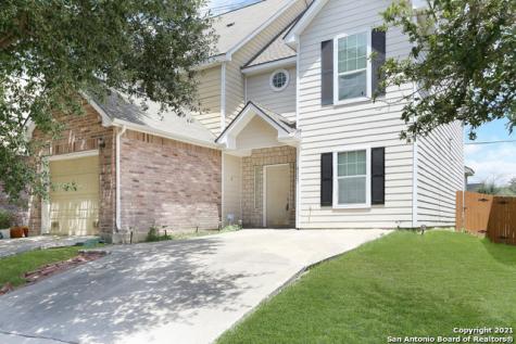 4127 St Charles Bay San Antonio TX 78229
