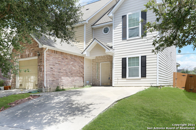 4127 St Charles Bay San Antonio TX 78229