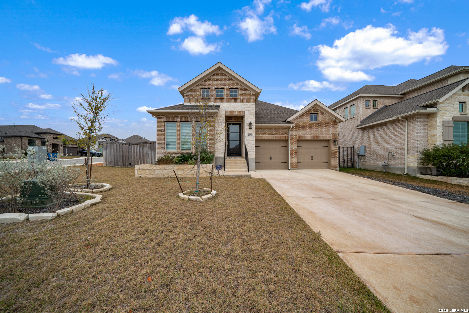 24013 Sidehill Lie San Antonio TX 78261