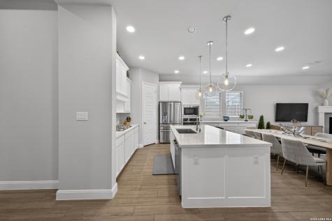 24013 Sidehill Lie San Antonio TX 78261