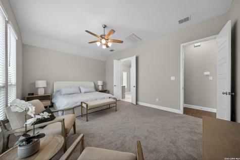 24013 Sidehill Lie San Antonio TX 78261