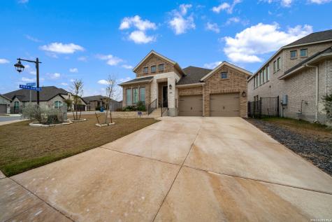 24013 Sidehill Lie San Antonio TX 78261