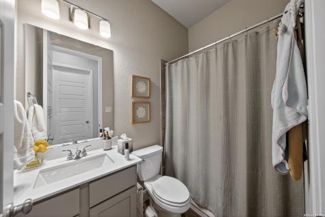 24013 Sidehill Lie San Antonio TX 78261