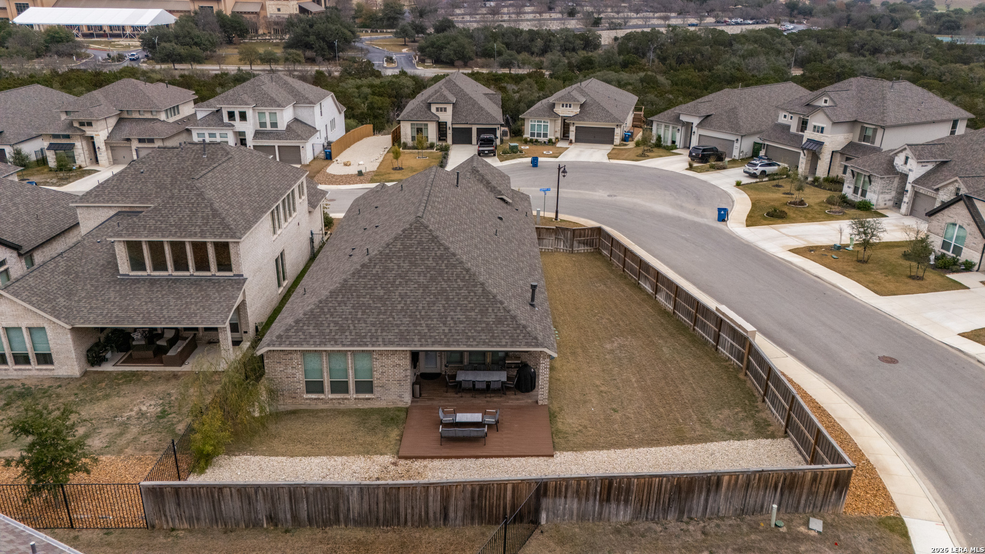 24013 Sidehill Lie San Antonio TX 78261