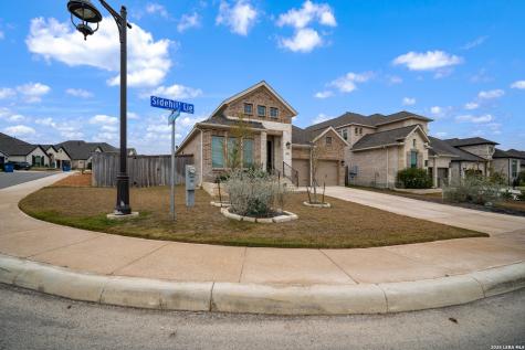 24013 Sidehill Lie San Antonio TX 78261