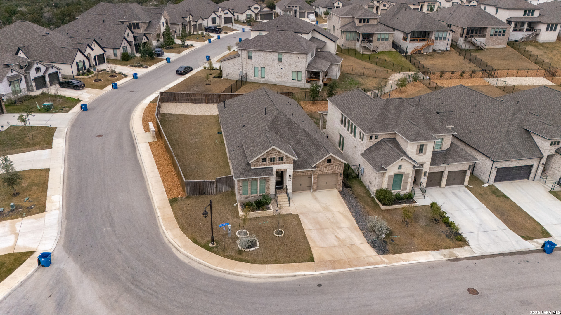 24013 Sidehill Lie San Antonio TX 78261