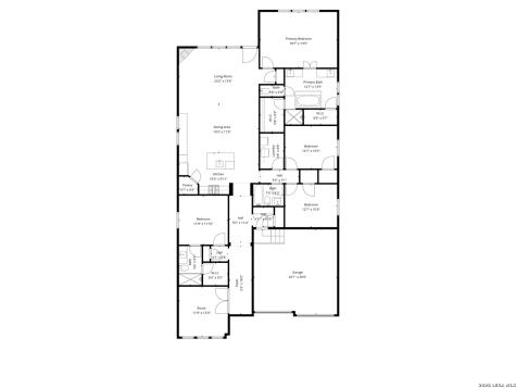 24013 Sidehill Lie San Antonio TX 78261