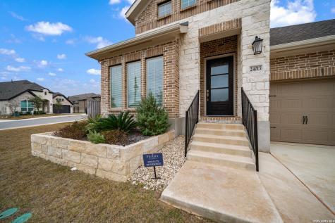 24013 Sidehill Lie San Antonio TX 78261
