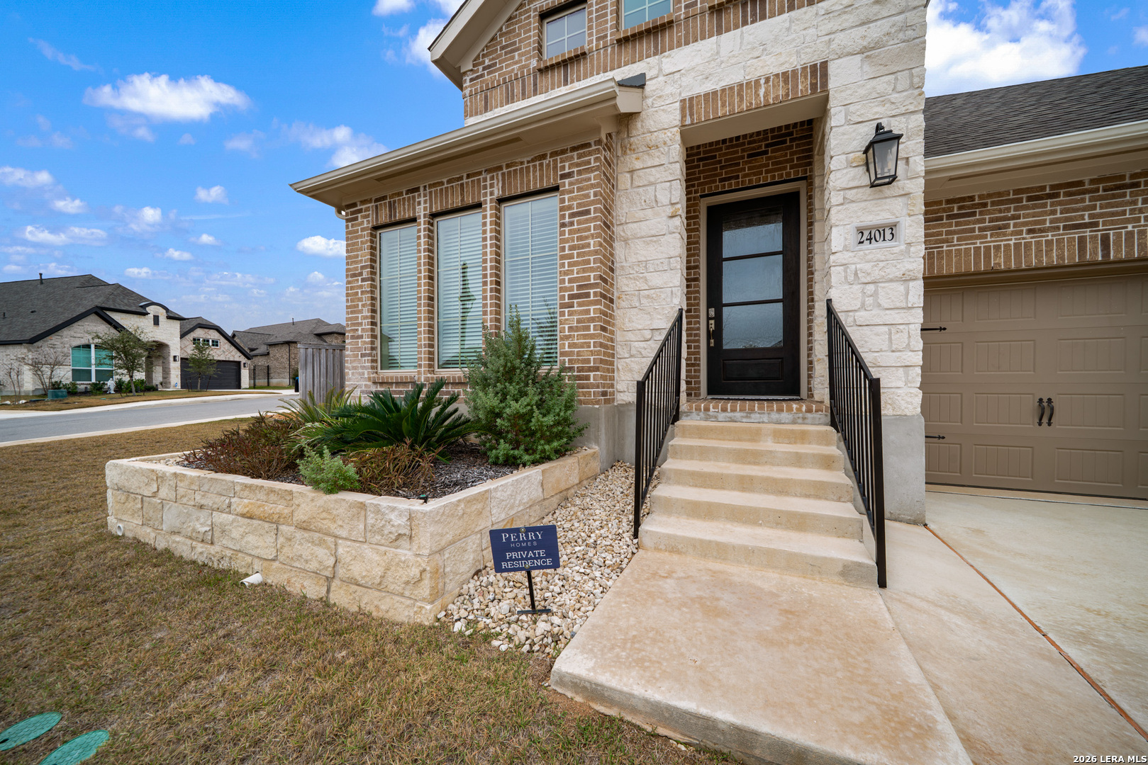 24013 Sidehill Lie San Antonio TX 78261