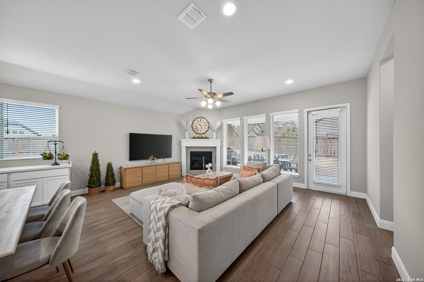 24013 Sidehill Lie San Antonio TX 78261