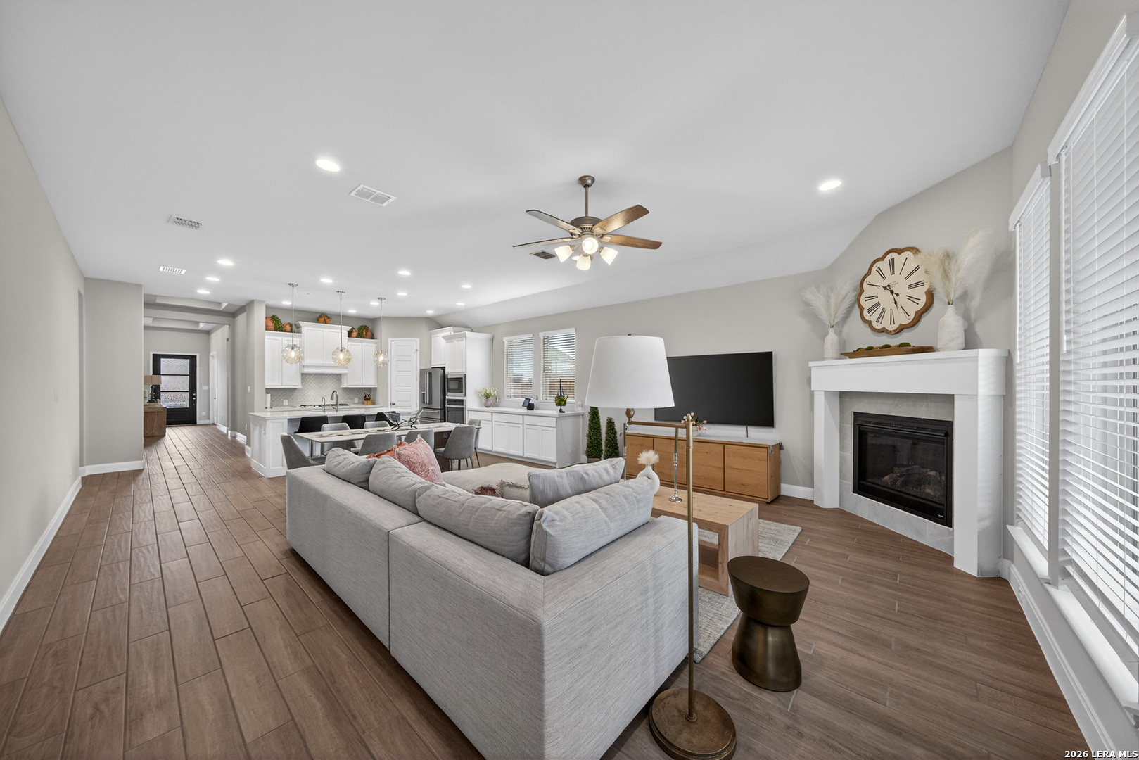24013 Sidehill Lie San Antonio TX 78261