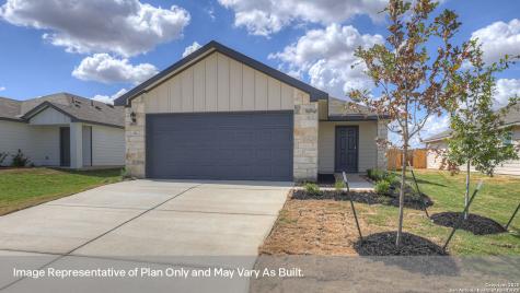 1243 Avery Ranch New Braunfels TX 78130