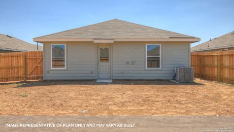 1243 Avery Ranch New Braunfels TX 78130