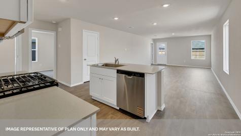 1243 Avery Ranch New Braunfels TX 78130