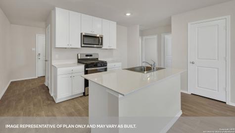 1243 Avery Ranch New Braunfels TX 78130