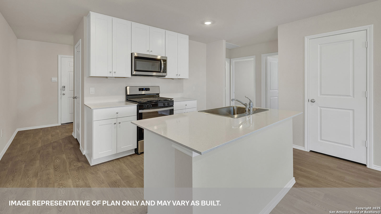 1243 Avery Ranch New Braunfels TX 78130