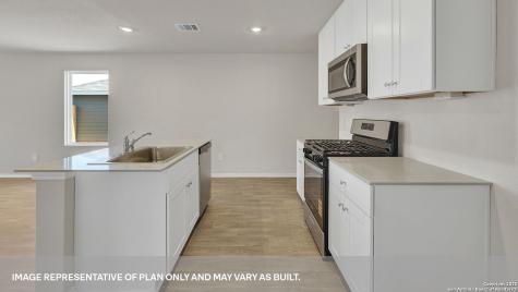1243 Avery Ranch New Braunfels TX 78130