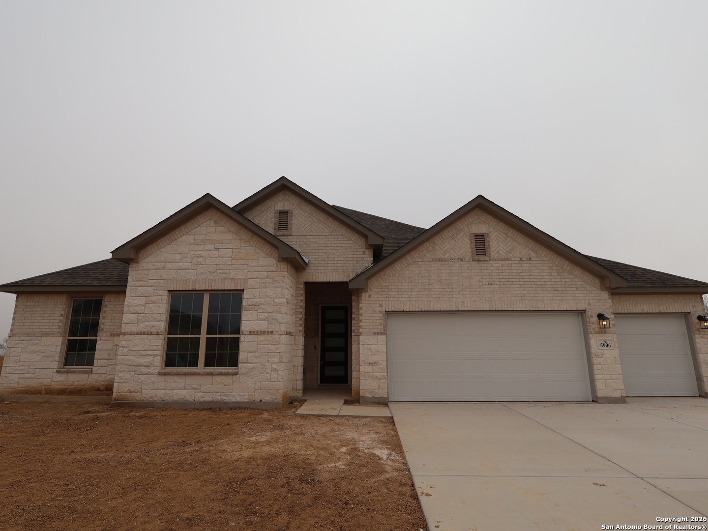 5906 Provo Place San Antonio TX 78263