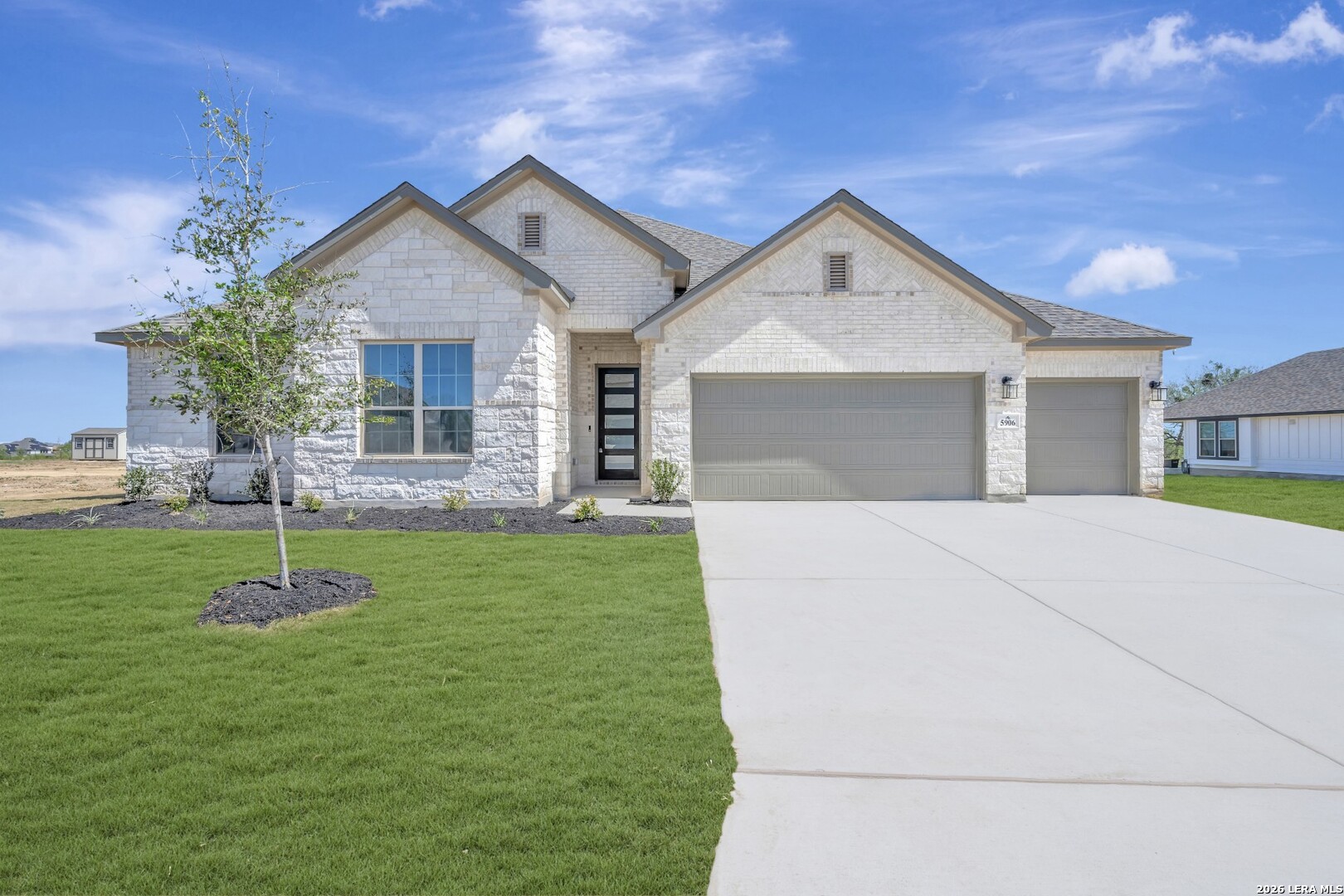 5906 Provo Place San Antonio TX 78263