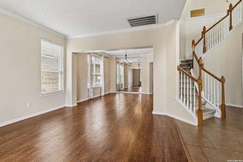 26048 Stone Canyon San Antonio TX 78260