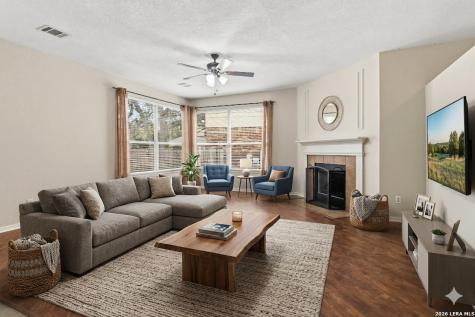 26048 Stone Canyon San Antonio TX 78260