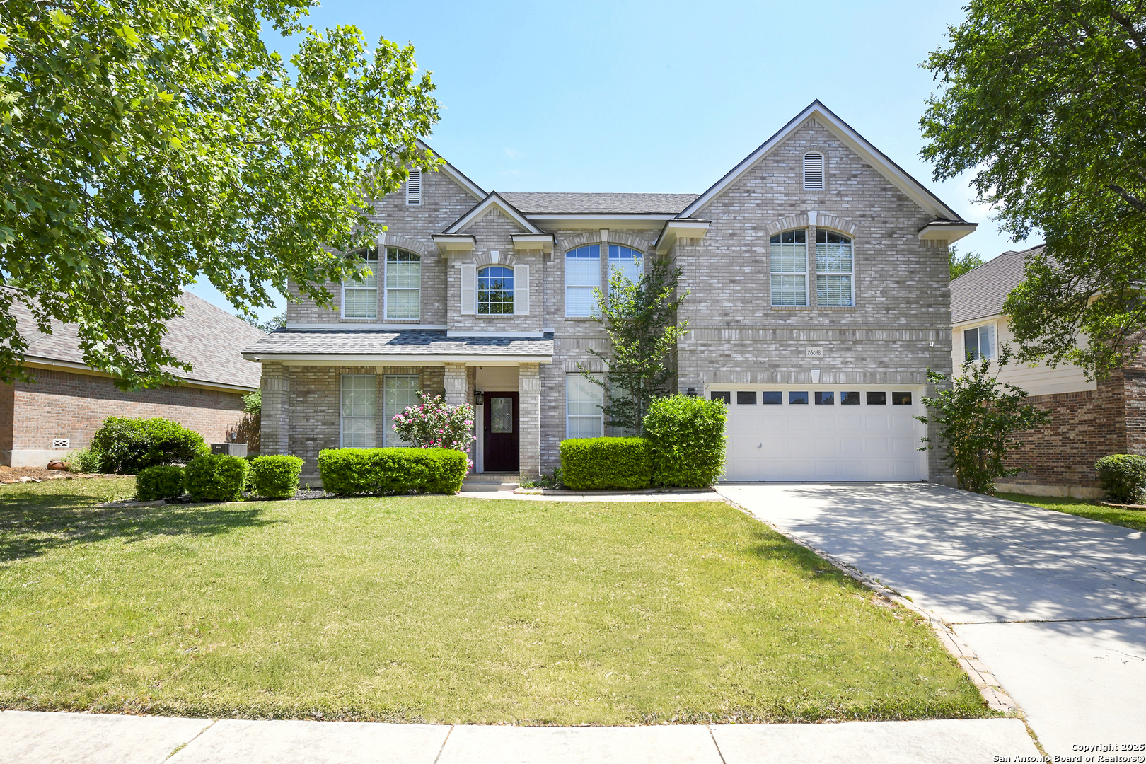 26048 Stone Canyon San Antonio TX 78260